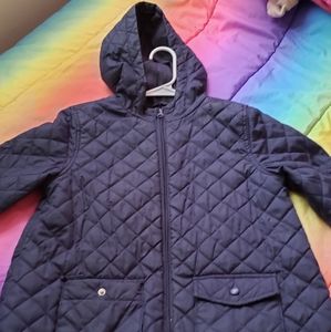Gently Pre-owned Light weight Puffer Jacket